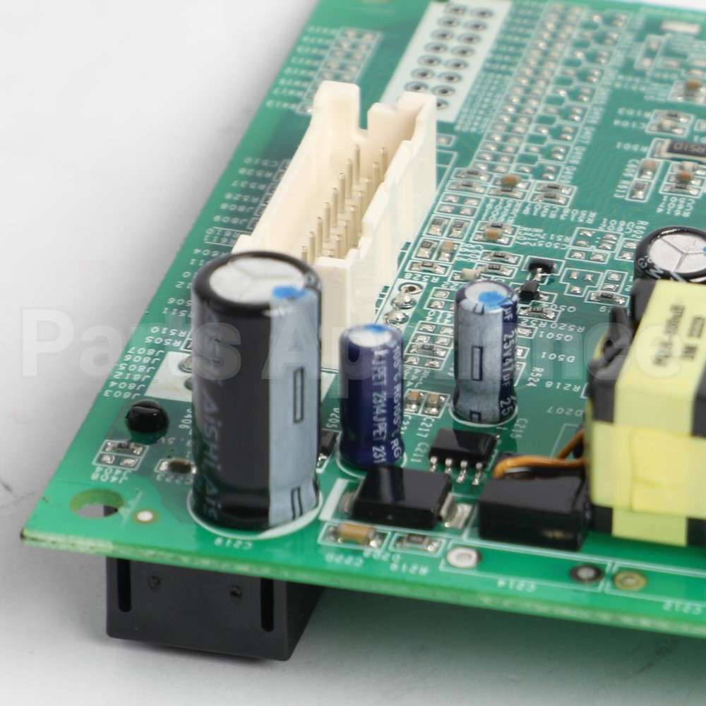 WD21X32161 GE Configured Service Machine Control Board