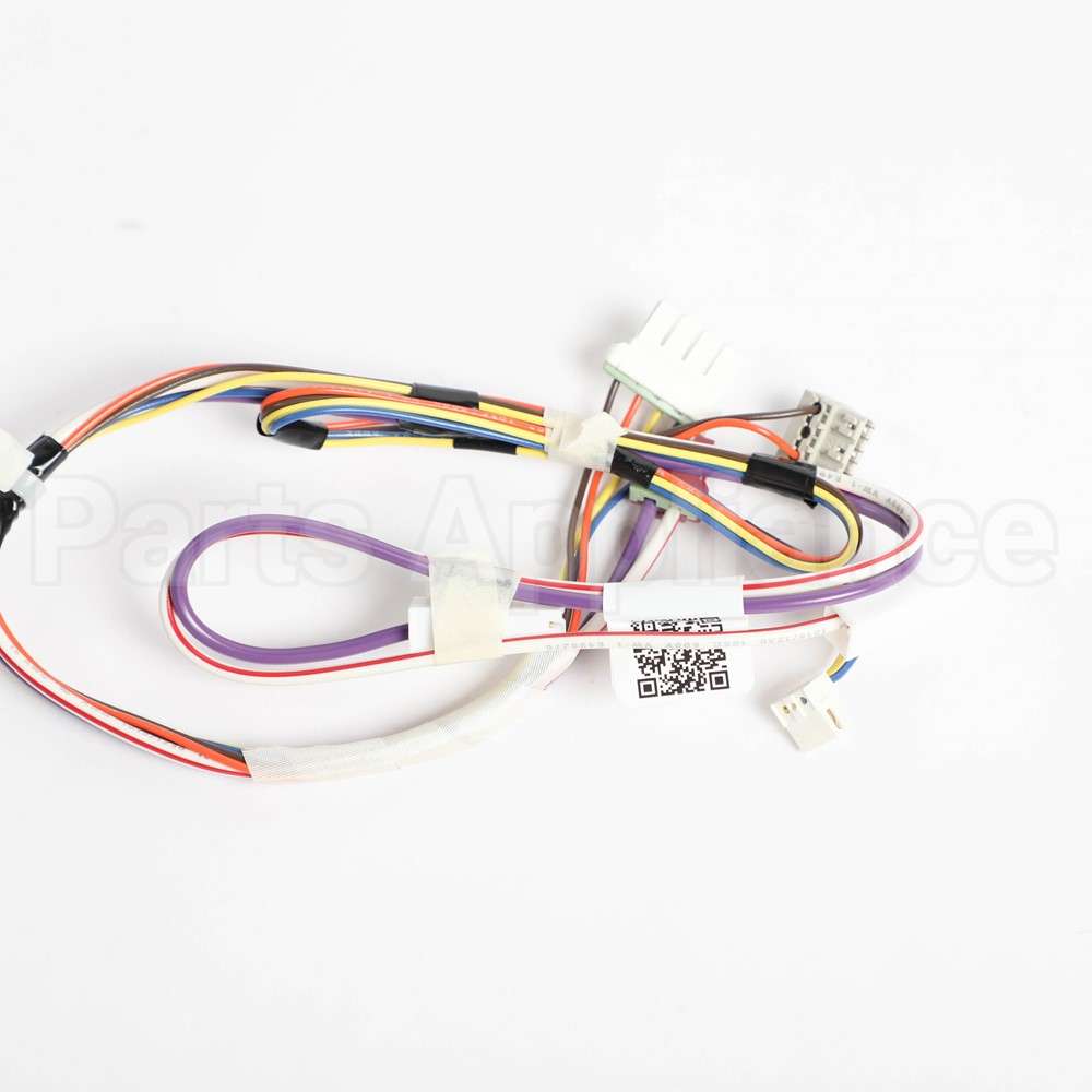 WD21X32679 GE Ac Harness
