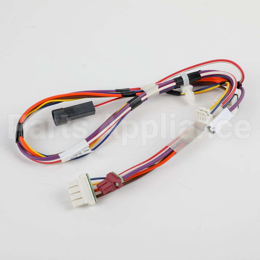 WD21X32680 GE Ac Harness