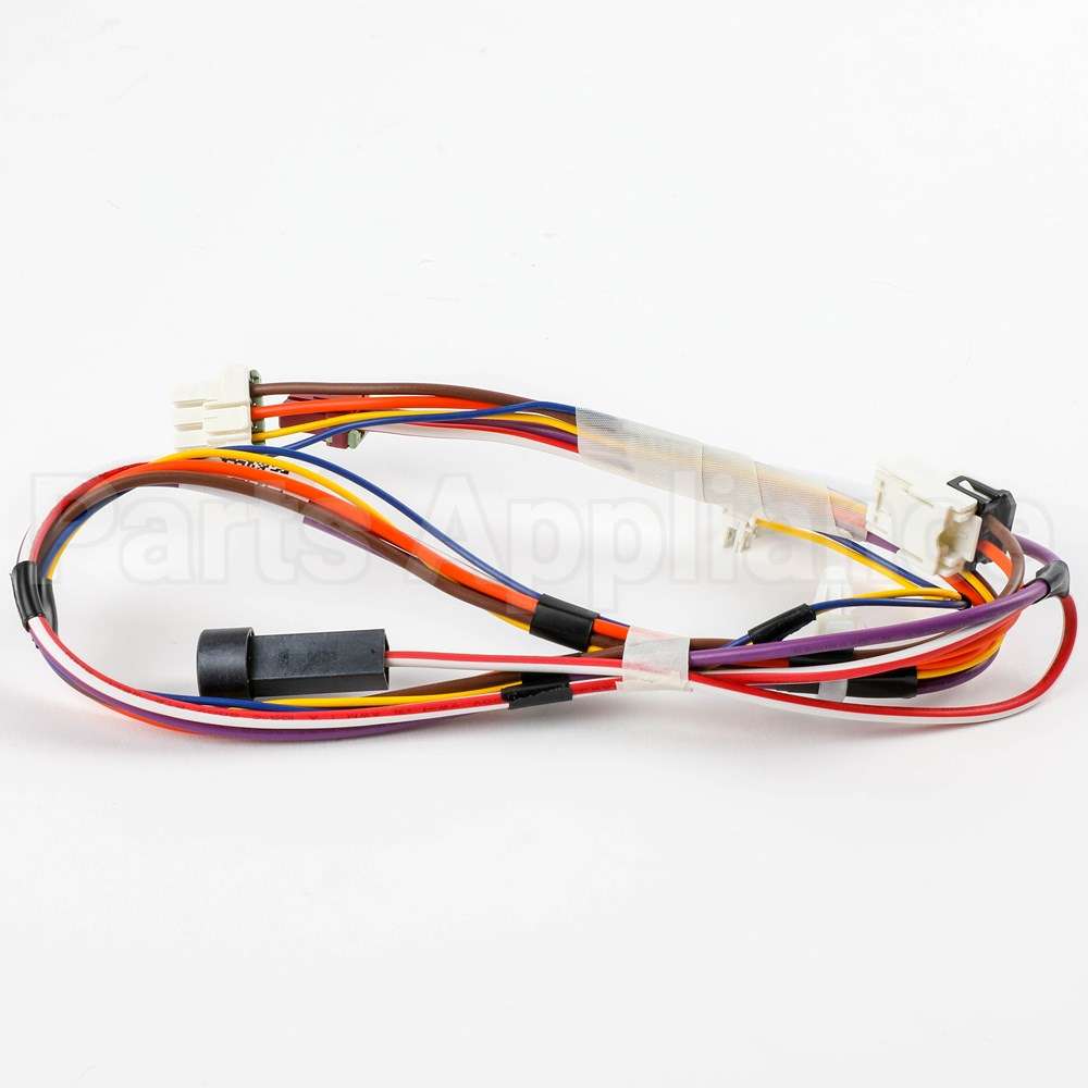 WD21X32680 GE Ac Harness
