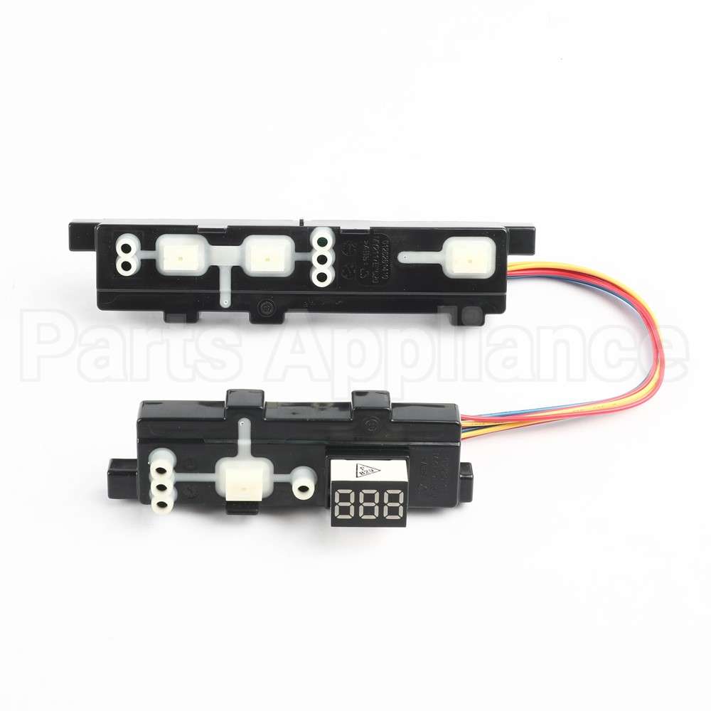 WD21X32839 GE Ui Control Asm