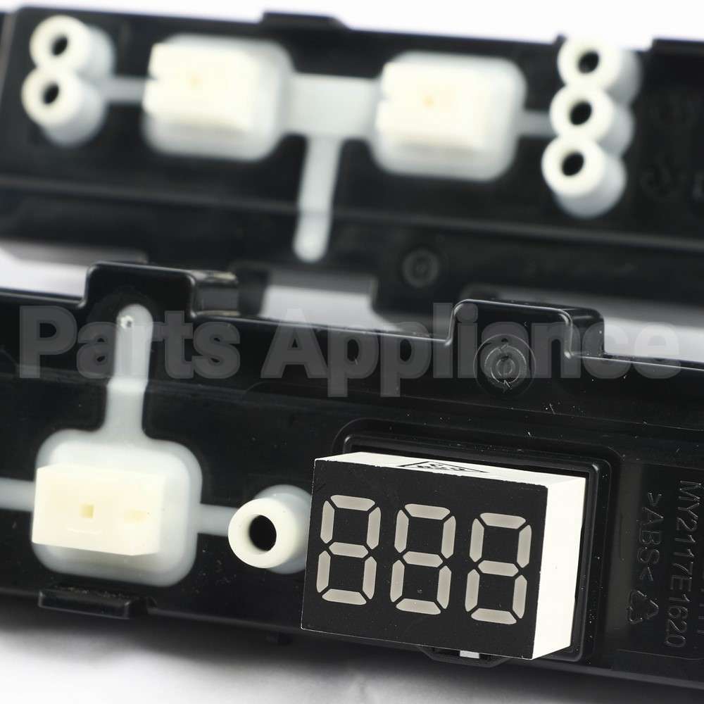 WD21X32839 GE Ui Control Asm