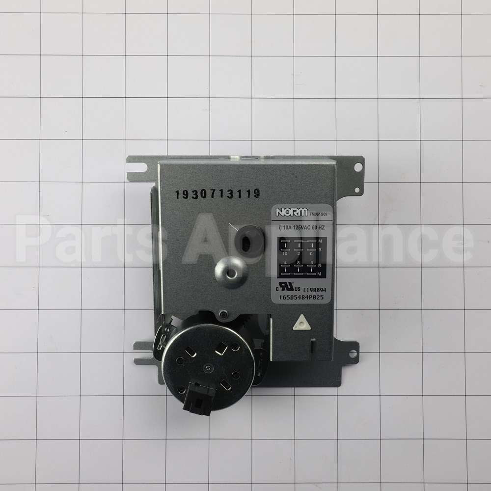 WD21X33641 GE Timer