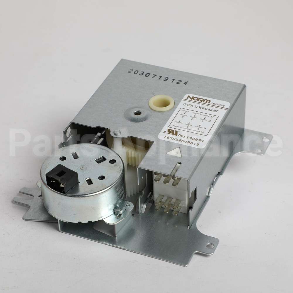 WD21X33643 GE Timer