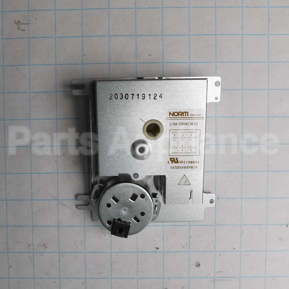 WD21X33643 GE Timer