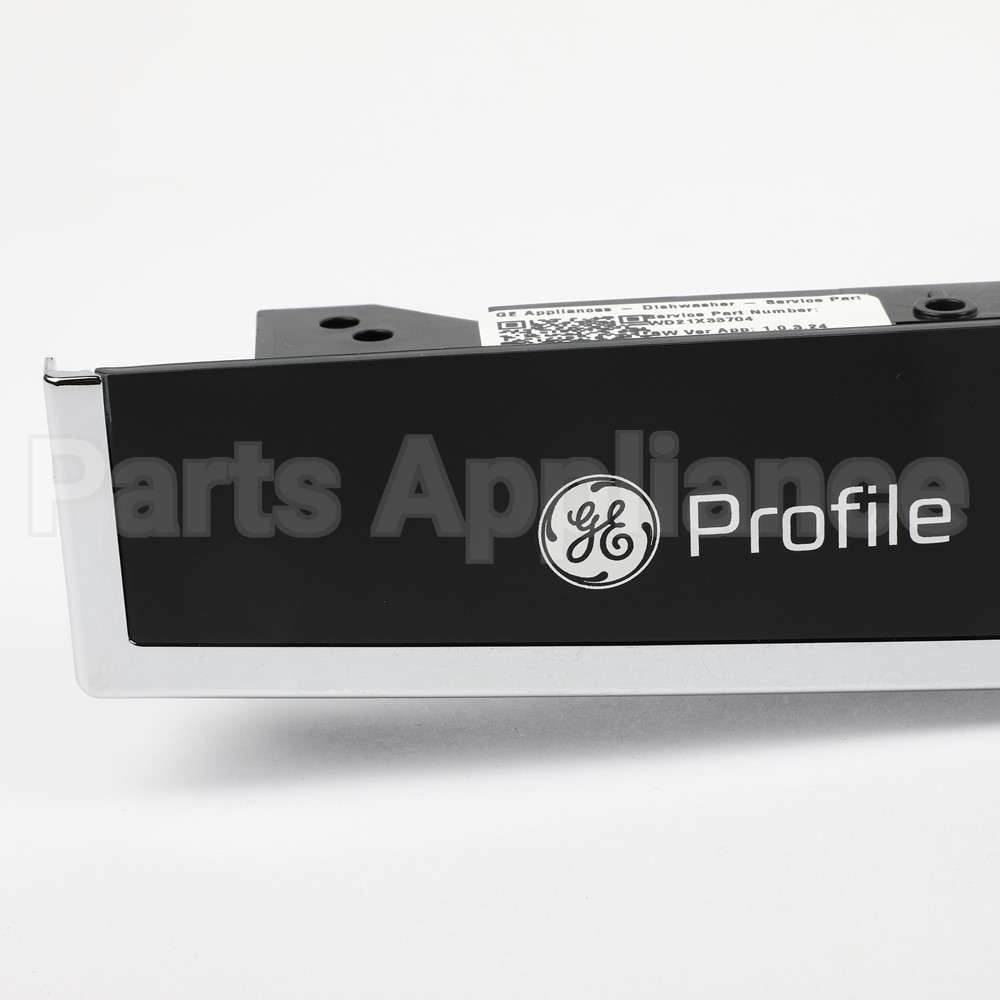 WD21X33704 GE Configured Ui Control With Cover