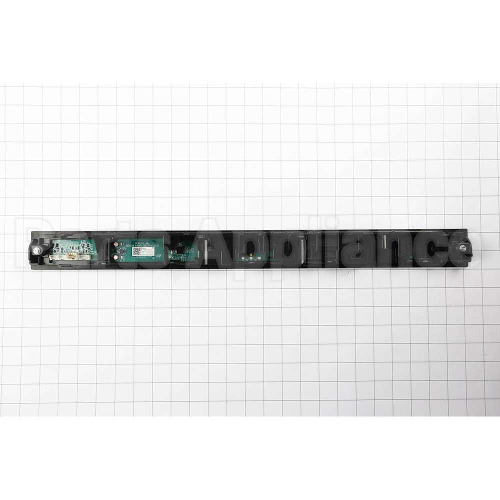 WD21X33779 GE Configured Ui Control With Cover