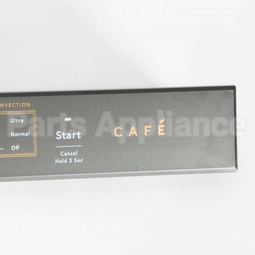 WD21X34760 GE Configured Ui Control With Cover