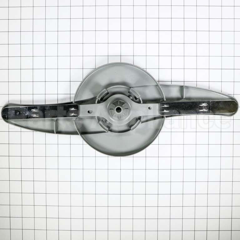 WD22X10047 GE Dishwasher Lower Spray Arm Assembly