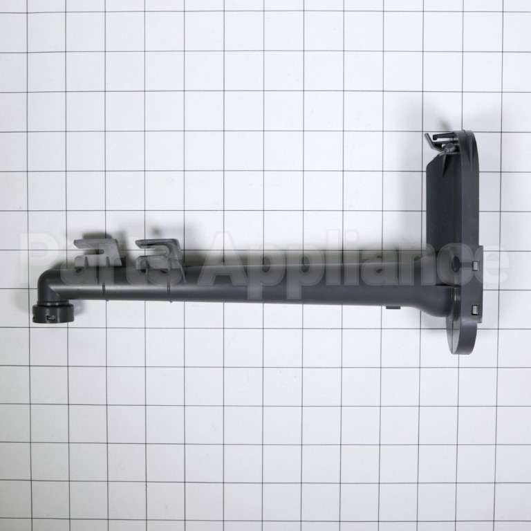 WD22X10090 GE Mid Conduit Asm