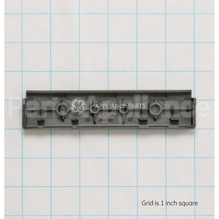 WD22X20367 GE Cover Handle Rear