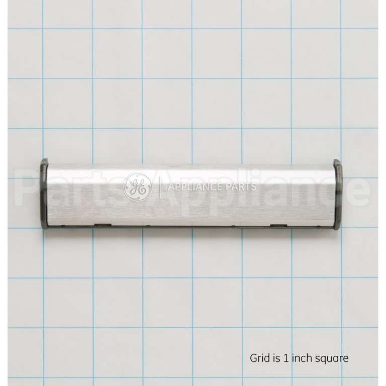 WD22X20384 GE Cover Handle Asm
