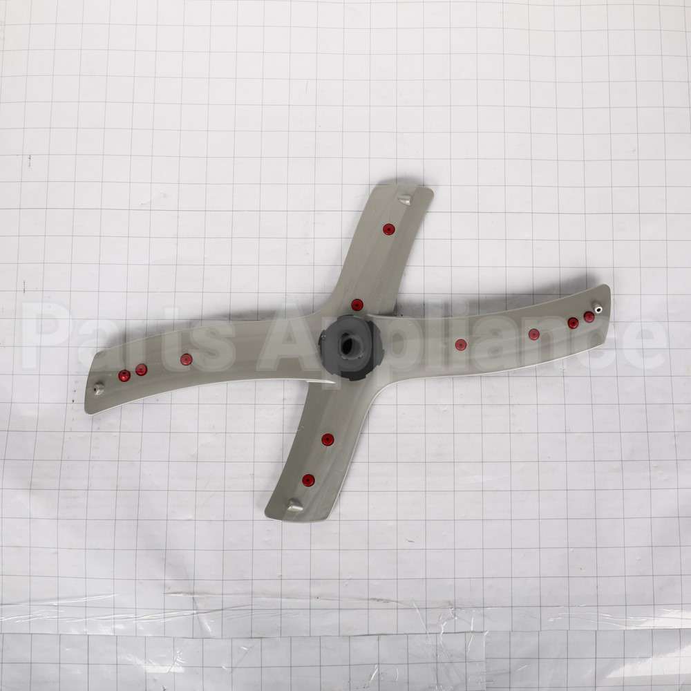 WD22X22853 GE Arm Spray Mid Asm