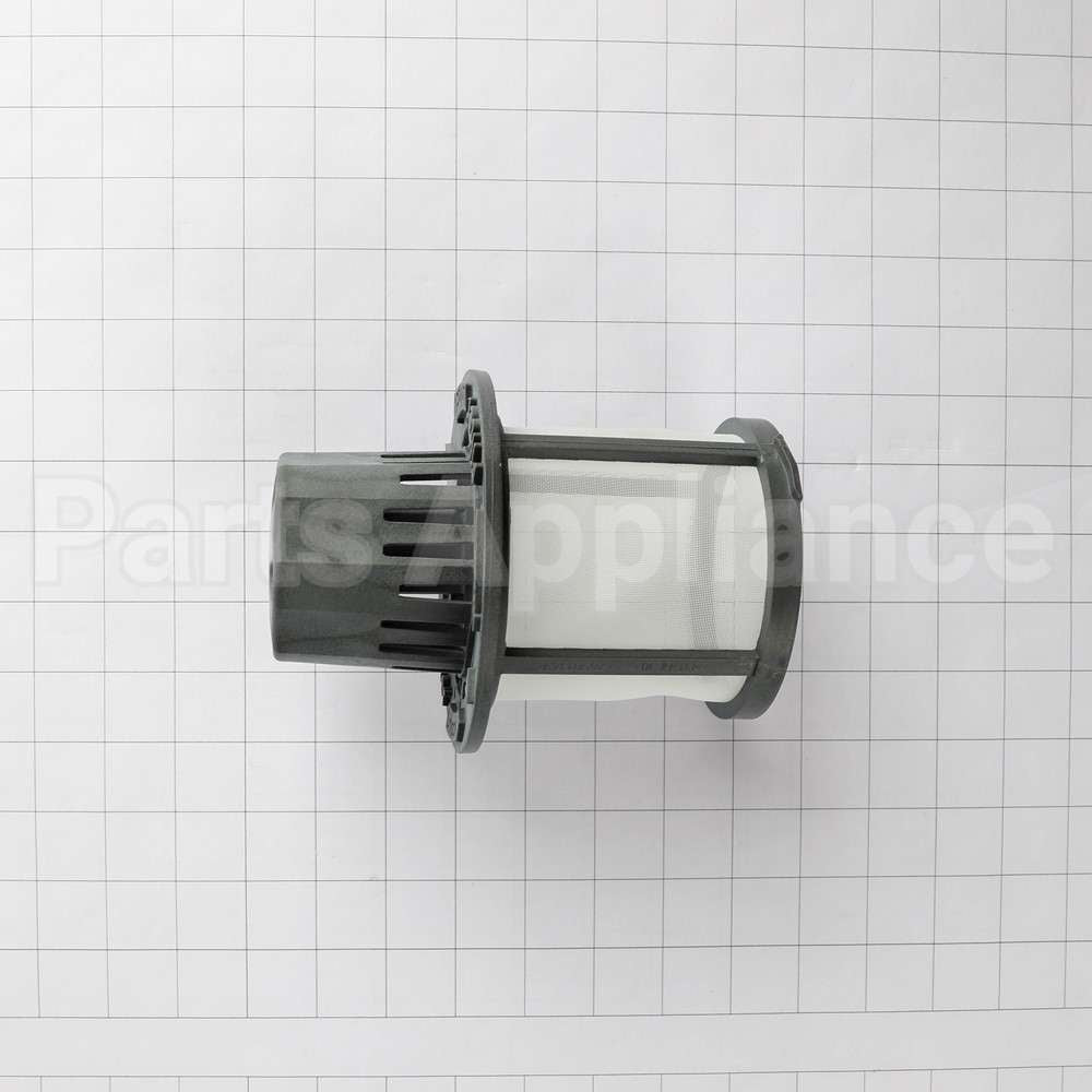 WD22X25463 GE User Cleanable Fine Filter