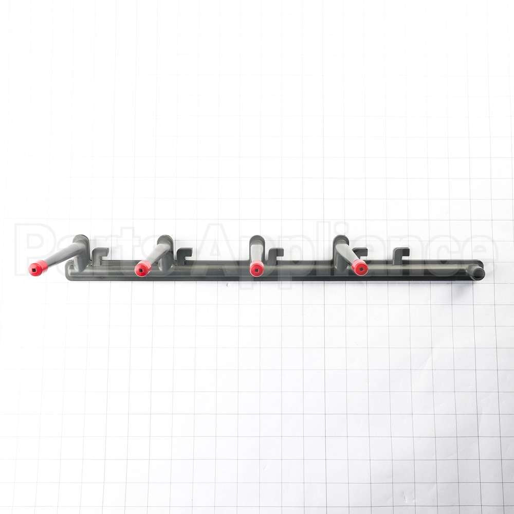 WD22X25478 GE Bottle Blaster Asm