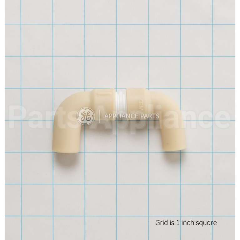 WD24X10041 GE Hose Chamber.
