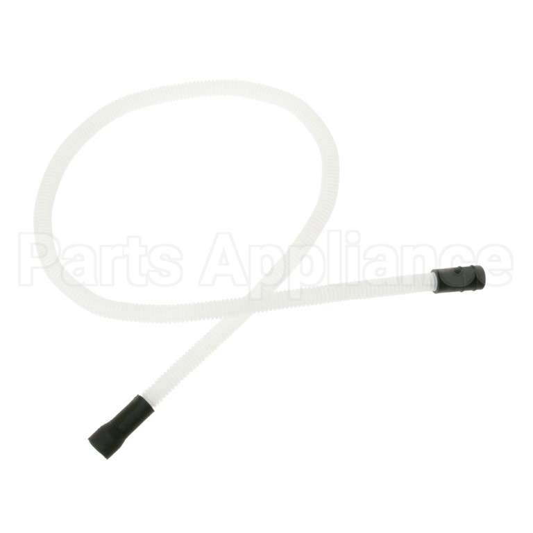 WD24X10062 GE Dishwasher Drain Hose