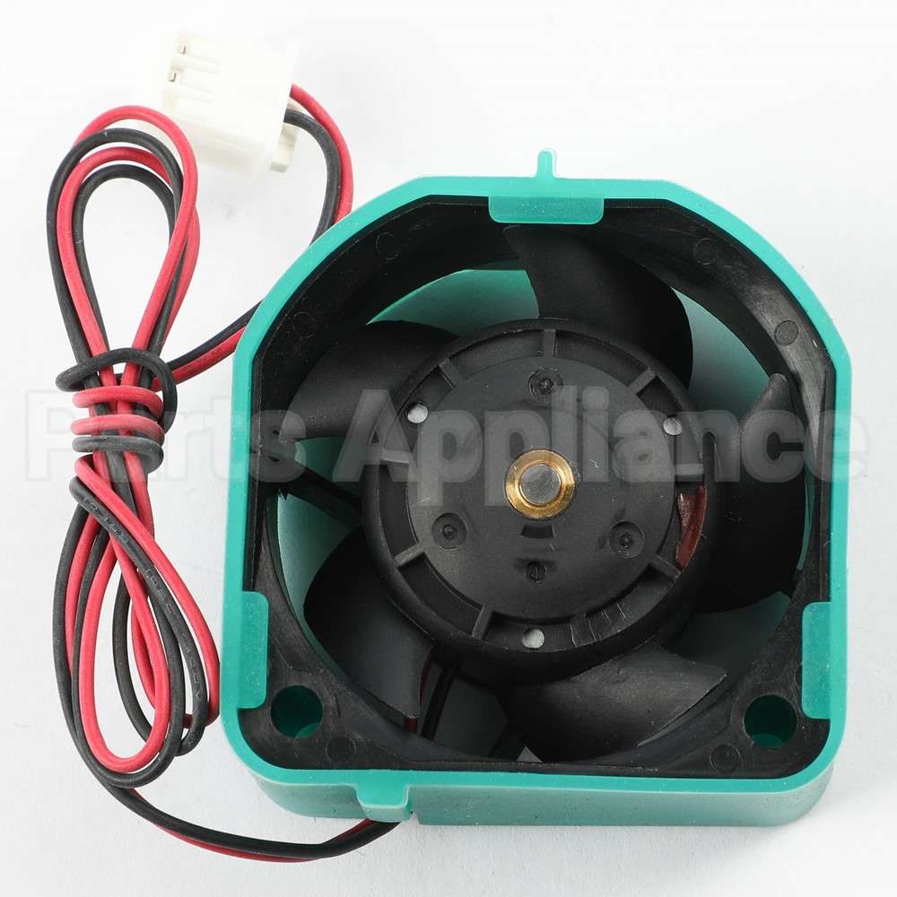 WD24X20331 GE Vent Fan Asm