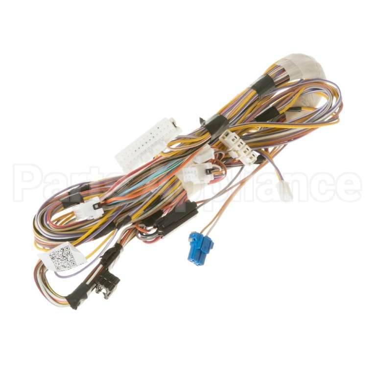 WD24X20338 GE Harness Asm Dc.