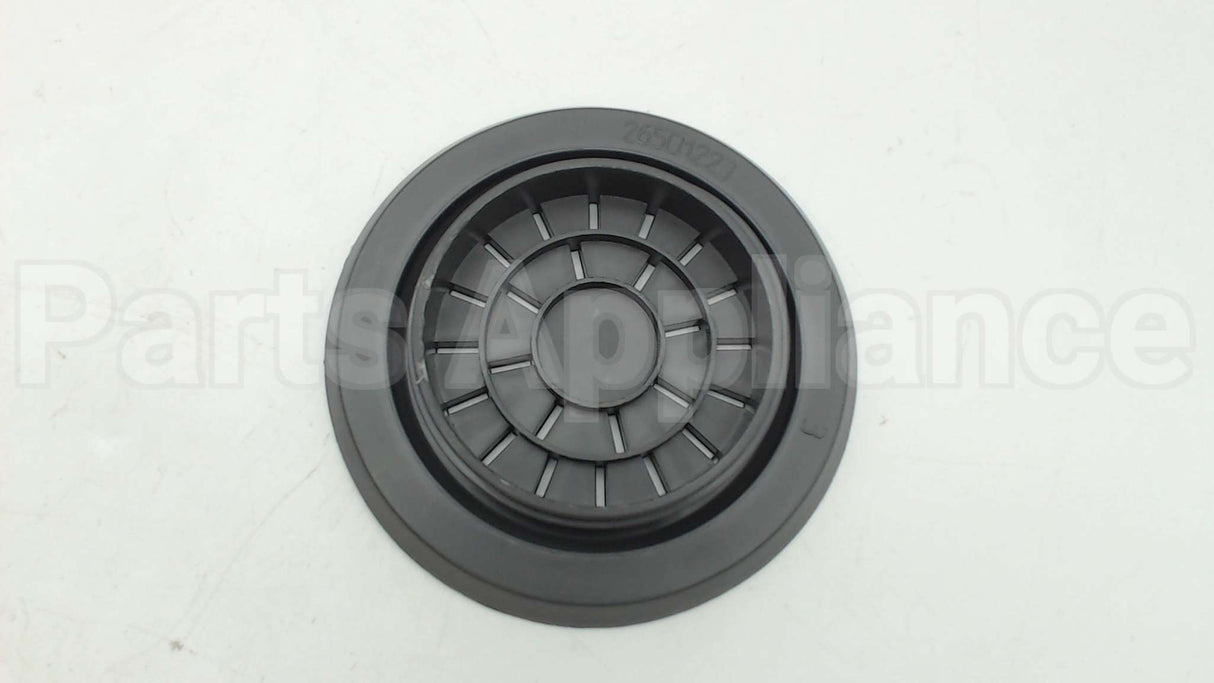 WD24X20586 GE Dishwasher Vent Cover