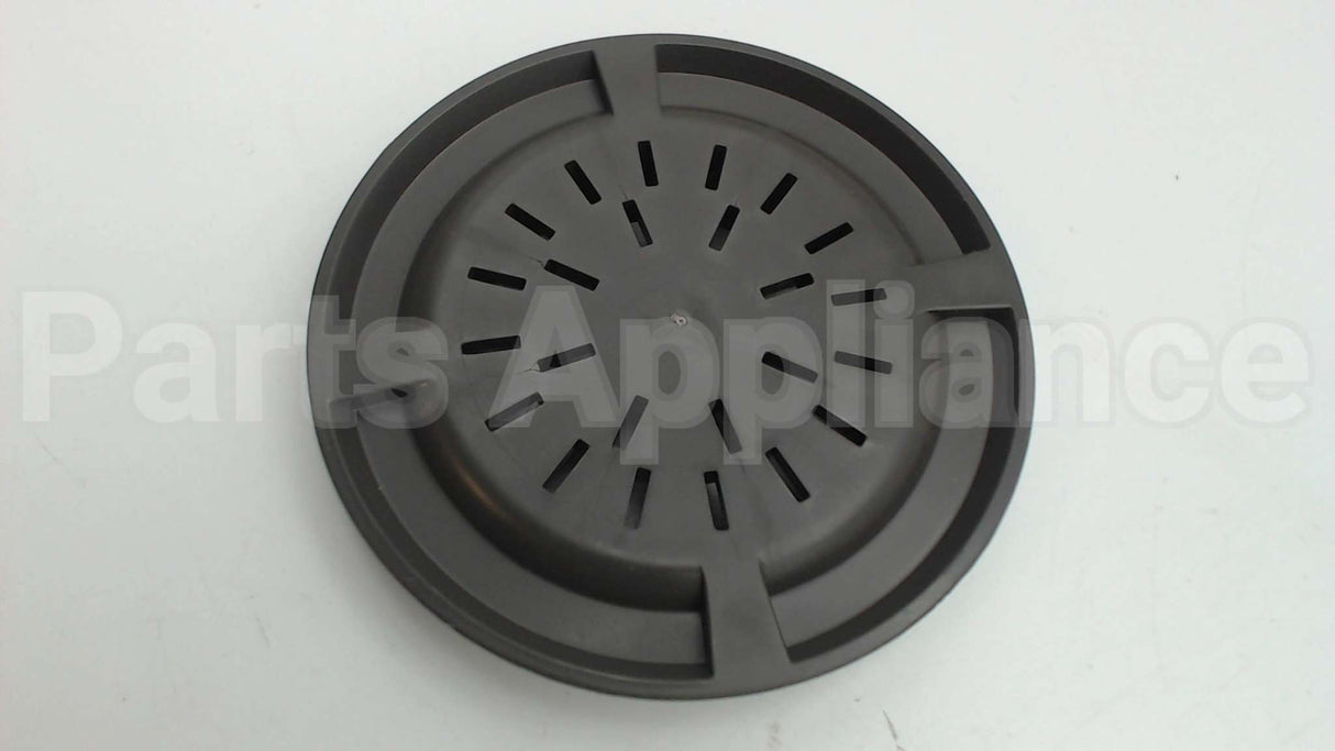 WD24X20587 GE Cover Vent