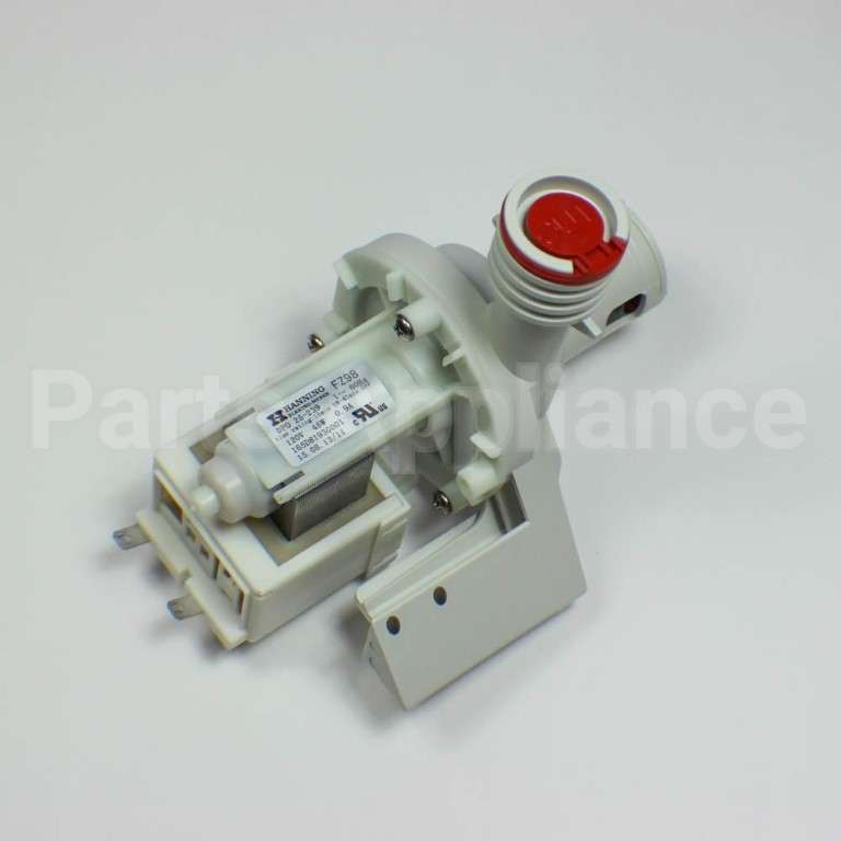 WD26X10025 GE Pump Drain Asm