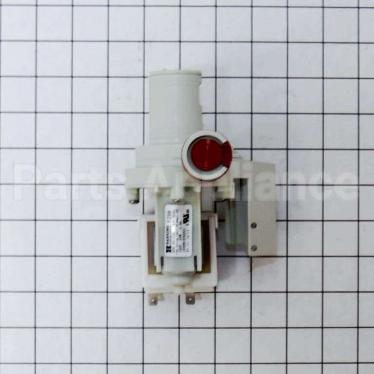 WD26X10025 GE Pump Drain Asm