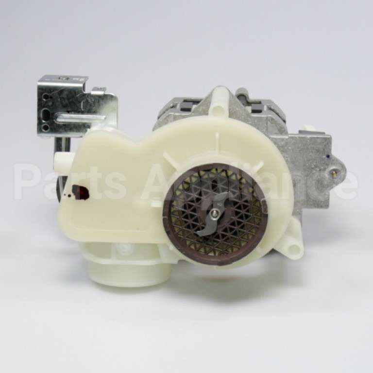 WD26X10051 GE Dishwasher Motor & Pump Assembly
