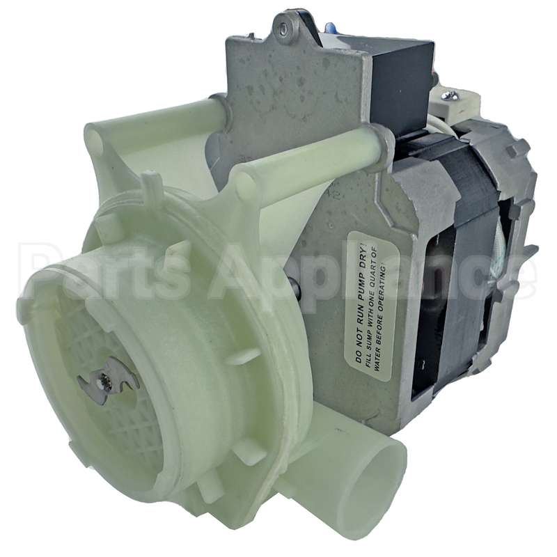 WD26X10053 Pump & Motor Assy Compatible