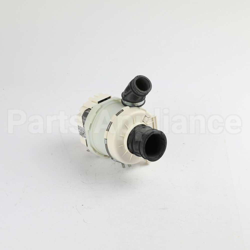 WD26X25103 GE Variable Wash Pump Kit
