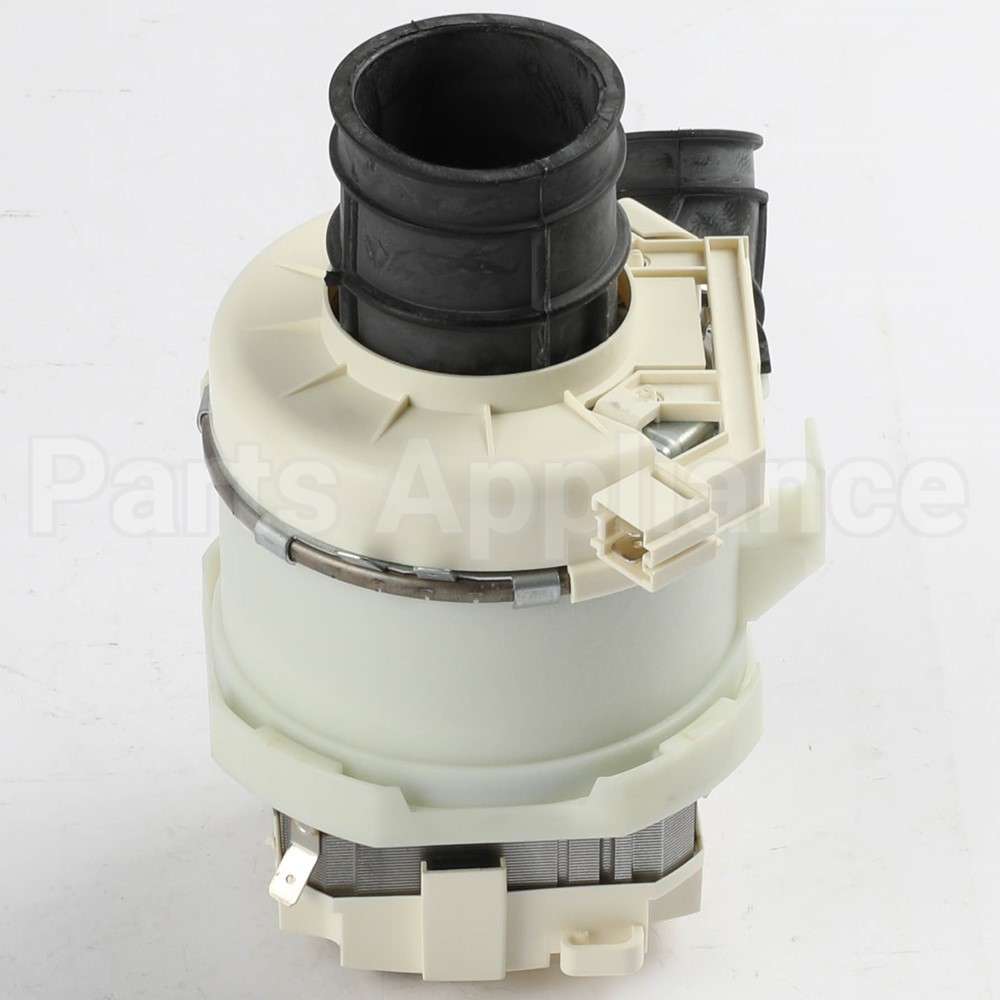 WD26X25103 GE Variable Wash Pump Kit