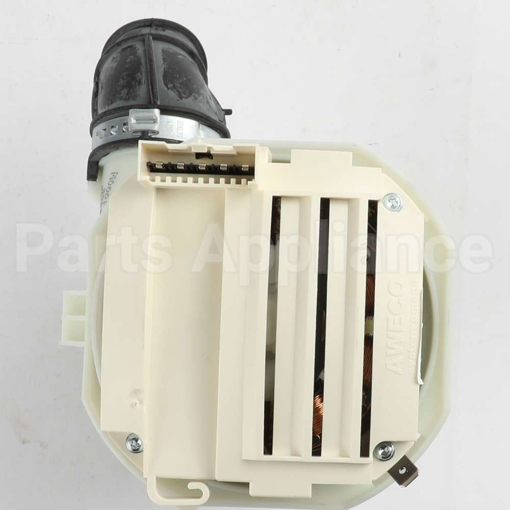 WD26X25103 GE Variable Wash Pump Kit