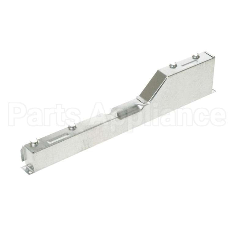 WD27X10390 GE Control Box Top