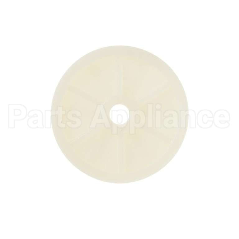 WD27X20211 GE Wheel Rear Leveling