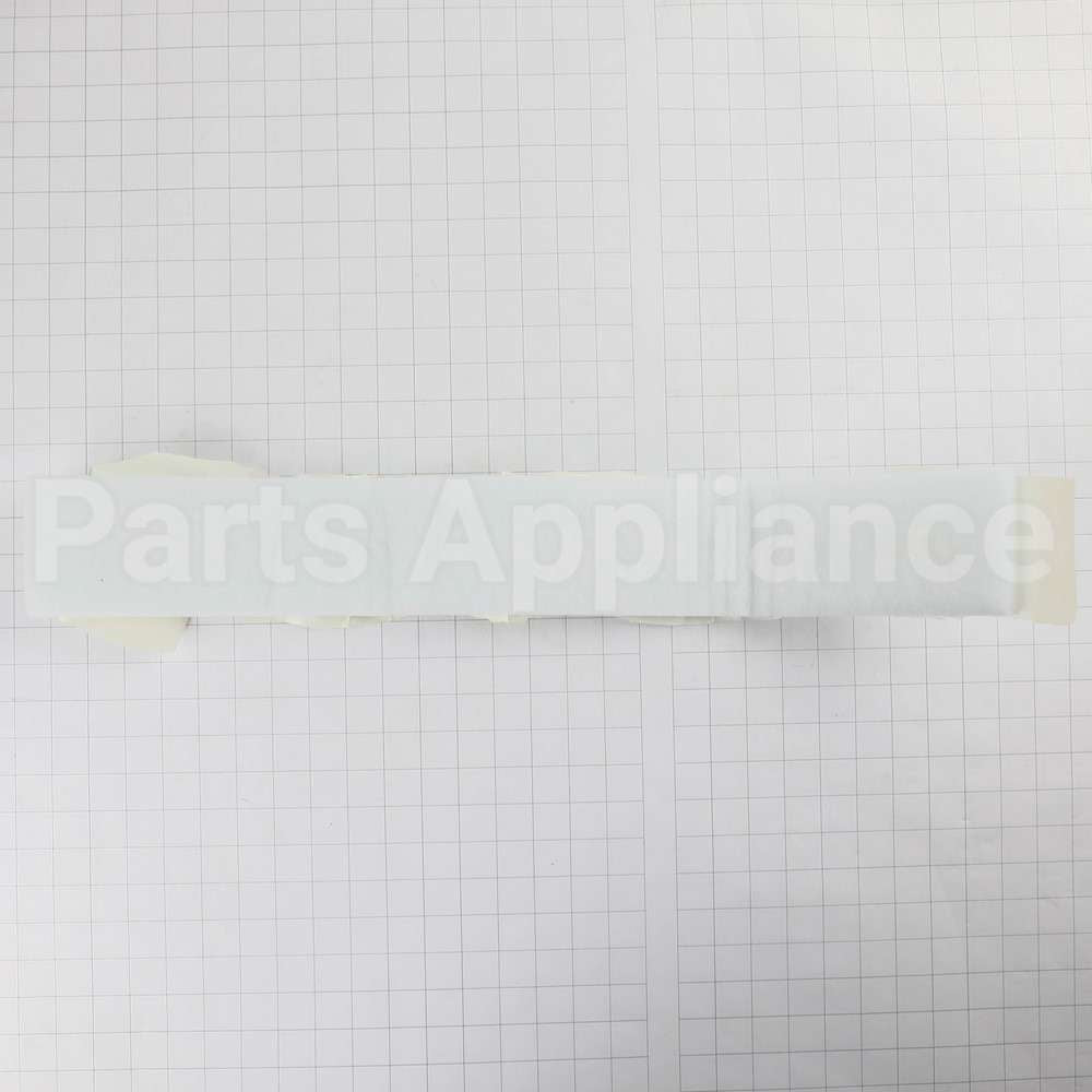 WD27X21334 GE Dishwasher Toe Kick Insulation