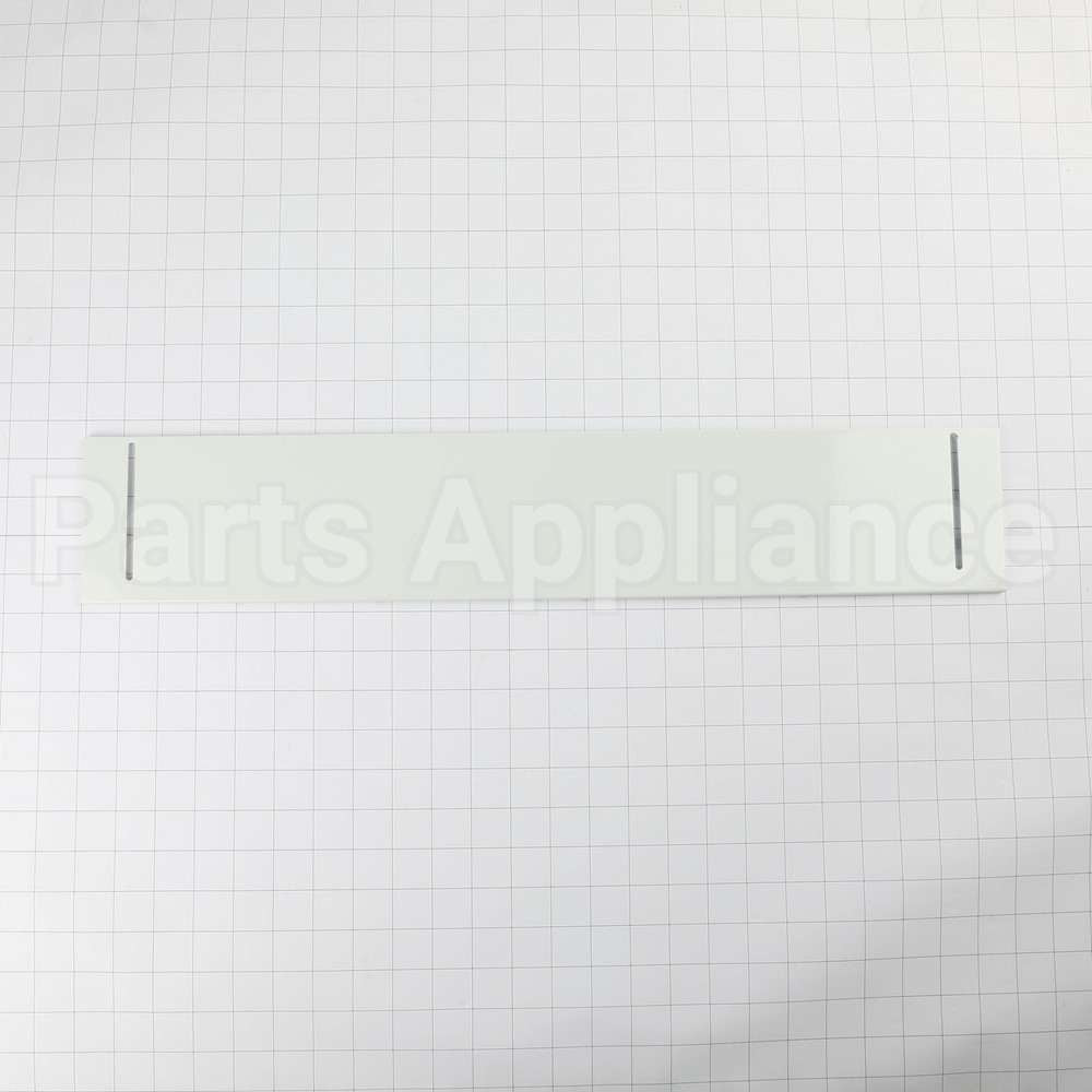 WD27X24728 GE Adjustable Toe Kick White