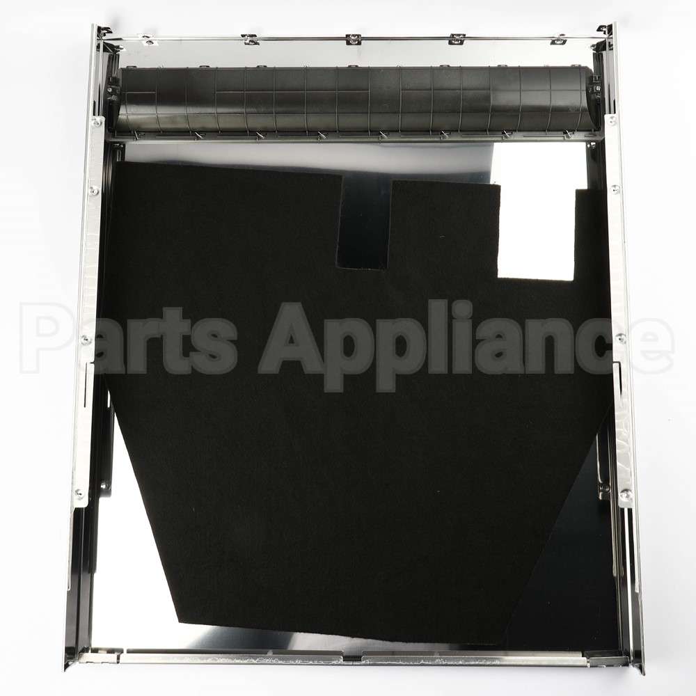 WD27X24744 GE Outer Door Panel Asm Gdtss