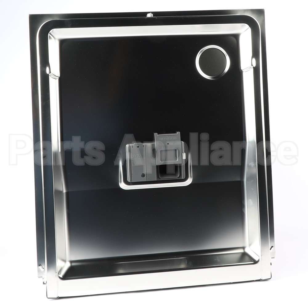 WD27X30353 GE Stainless Steel Inner Door