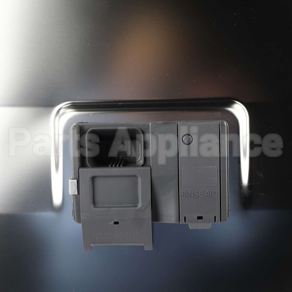 WD27X30353 GE Stainless Steel Inner Door