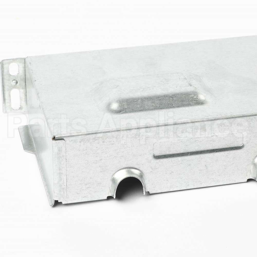 WD27X32298 GE Control Box Top