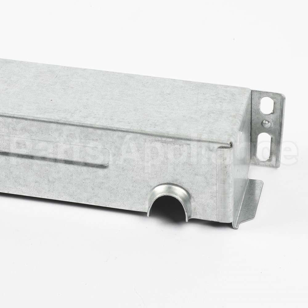 WD27X32298 GE Control Box Top