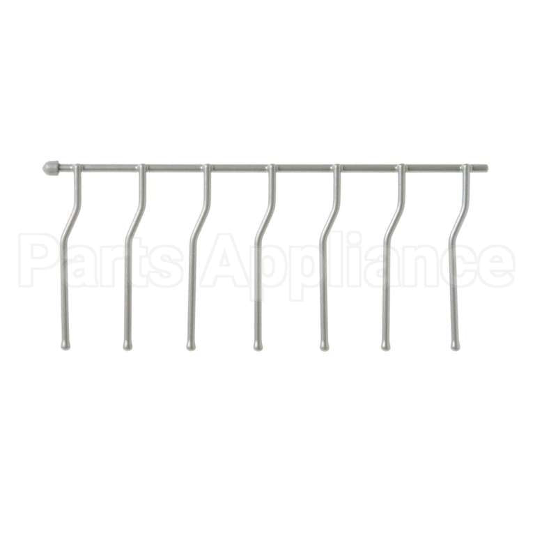 WD28X10116 GE Comb Lower Rack Asm