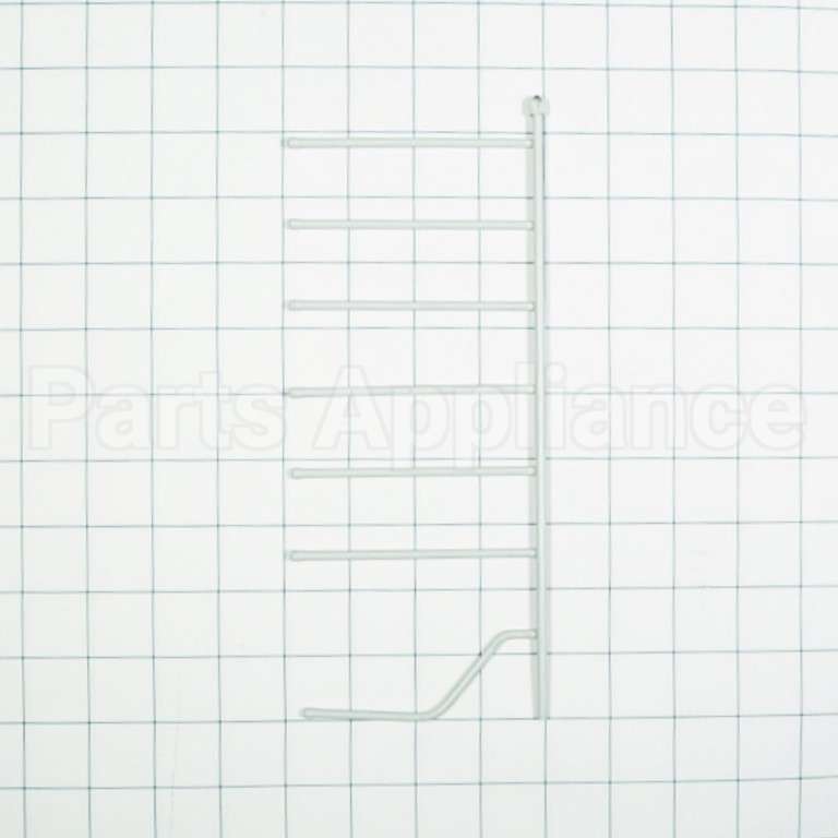 WD28X10139 GE Comb Upper Rack
