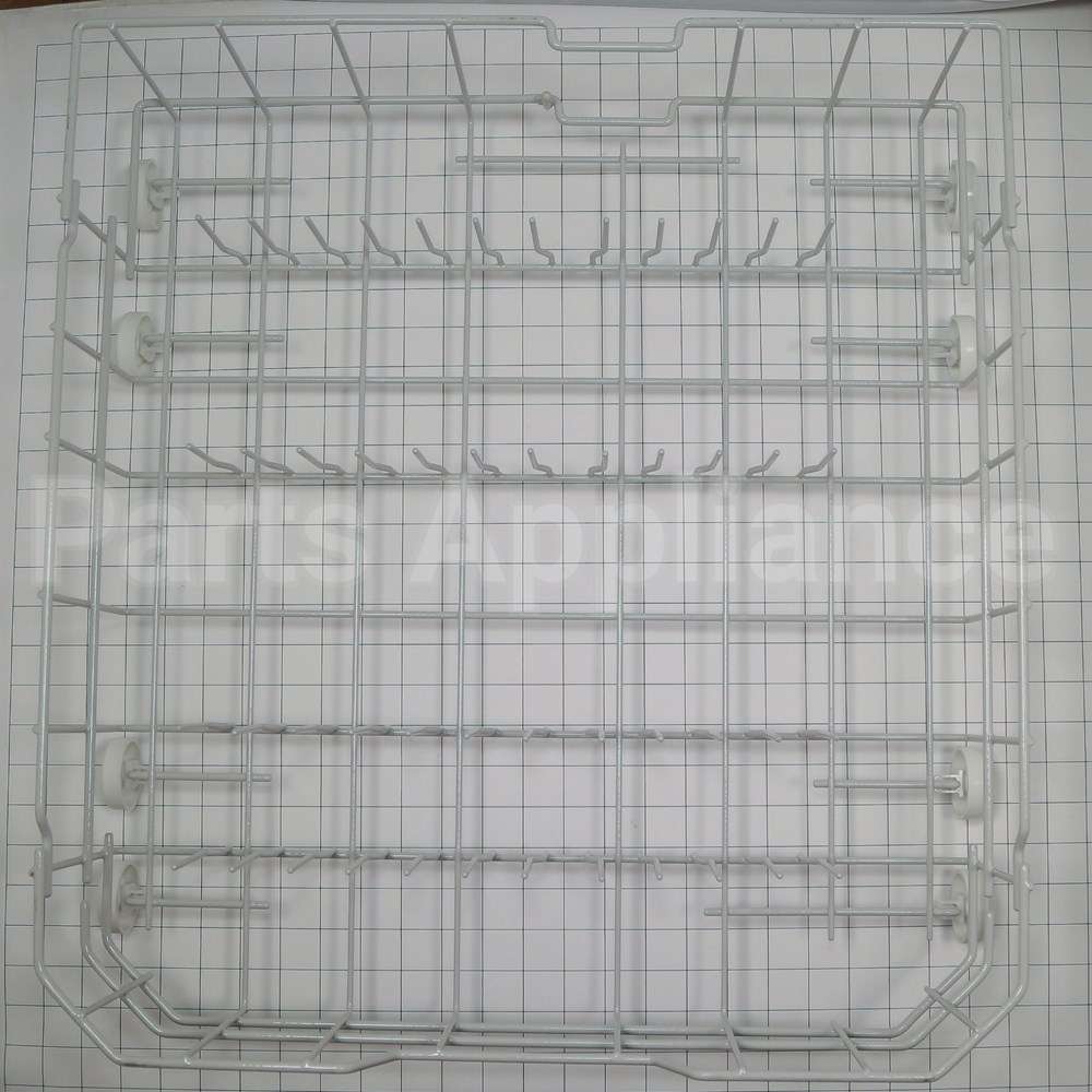WD28X10385 GE Rack Lower Roll Asm