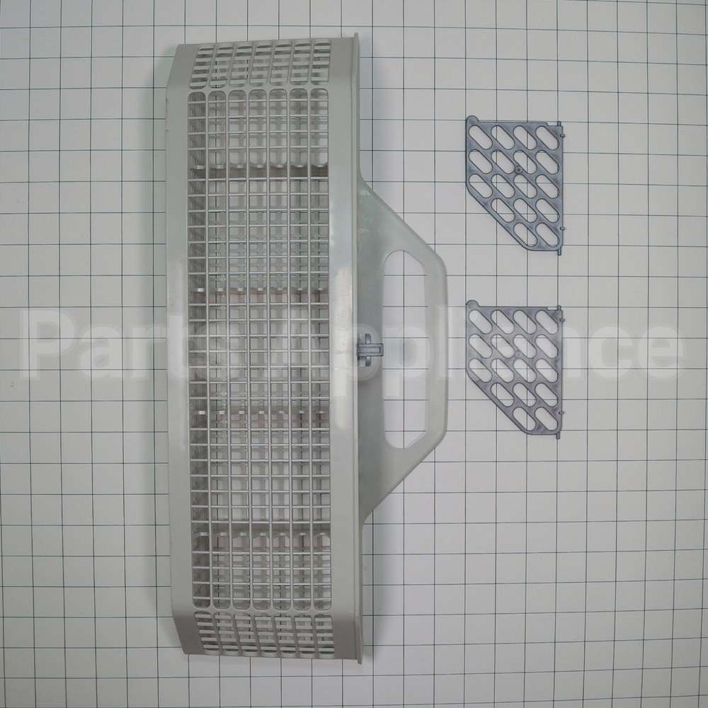 WD28X10385 GE Rack Lower Roll Asm