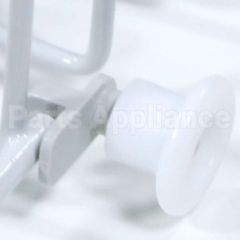 WD28X10399 GE Dishwasher Upper Rack Assembly