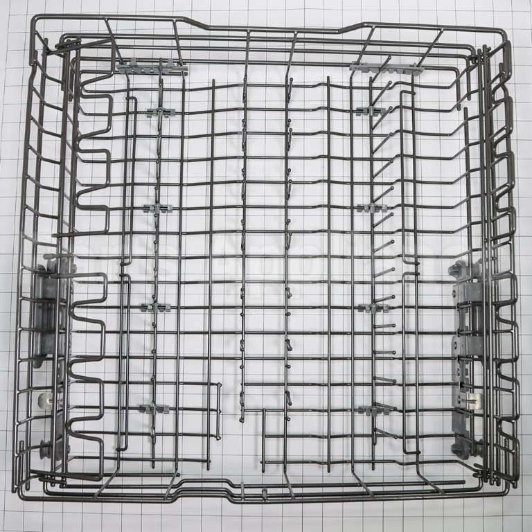 WD28X10410 GE Rack Upper Roll Kit