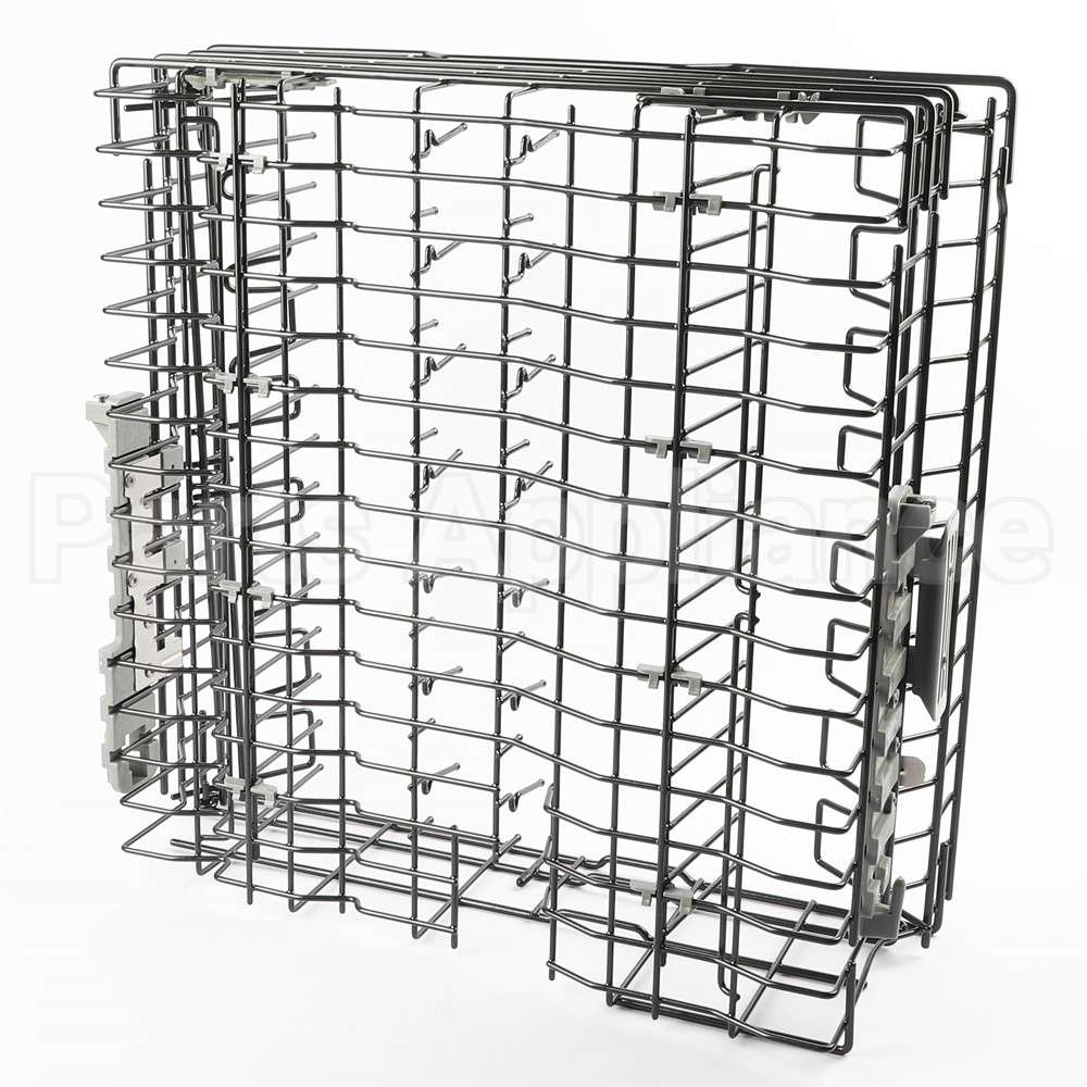 WD28X10413 GE Rack Upper Roll Kit