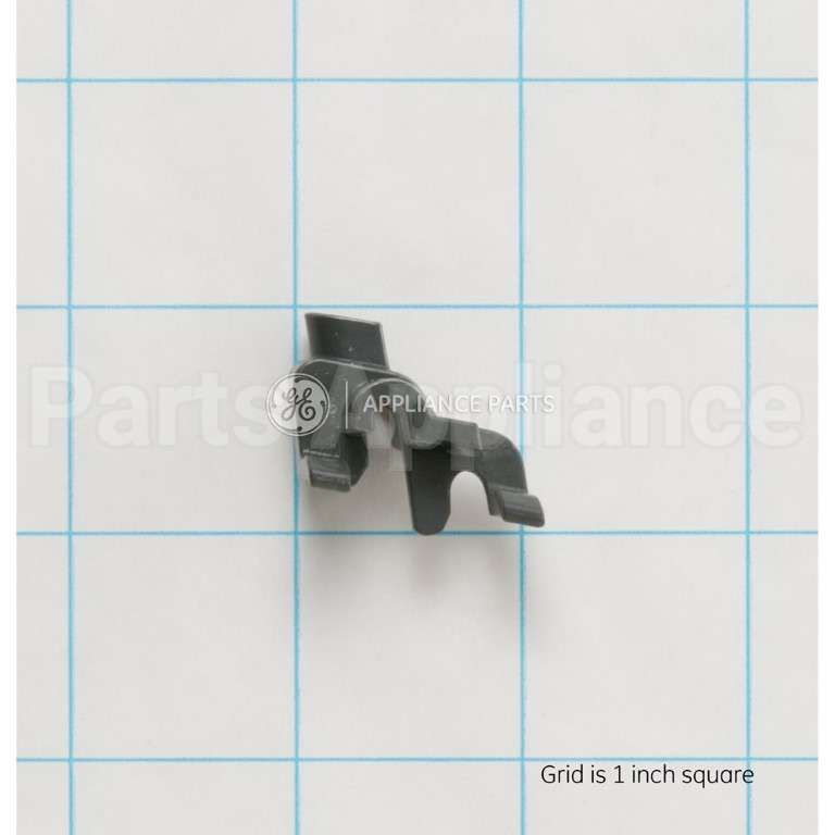 WD28X20311 GE Fdt Clip Flat Rack