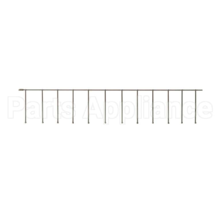 WD28X20365 GE Fdt Asm Upper Coated